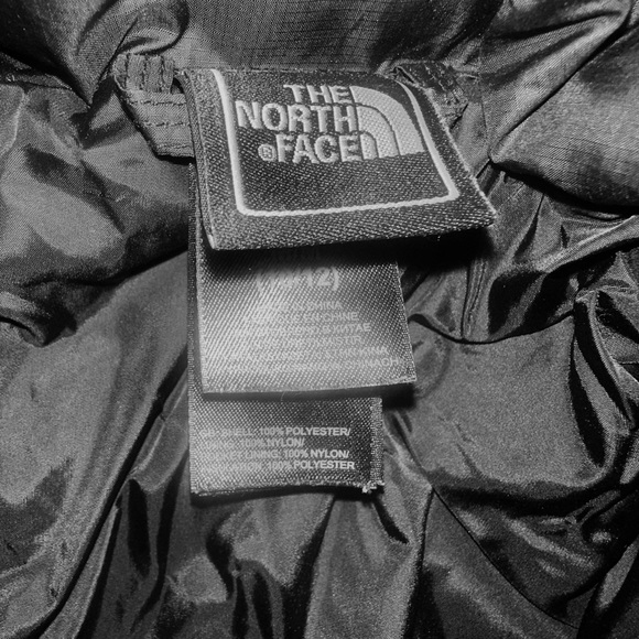 The North Face Two-layered waterproof jacket - Picture 3 of 4